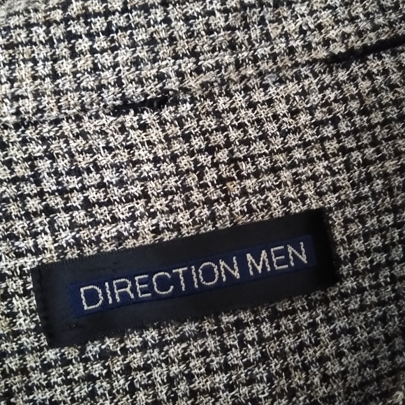 90's collared shirt - Picture 5 of 6